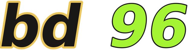 bd 96 logo